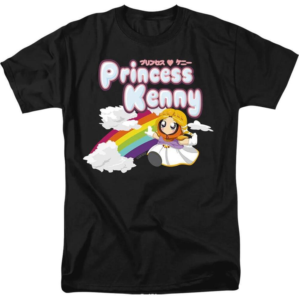 Princess Kenny South Park Tshirt
